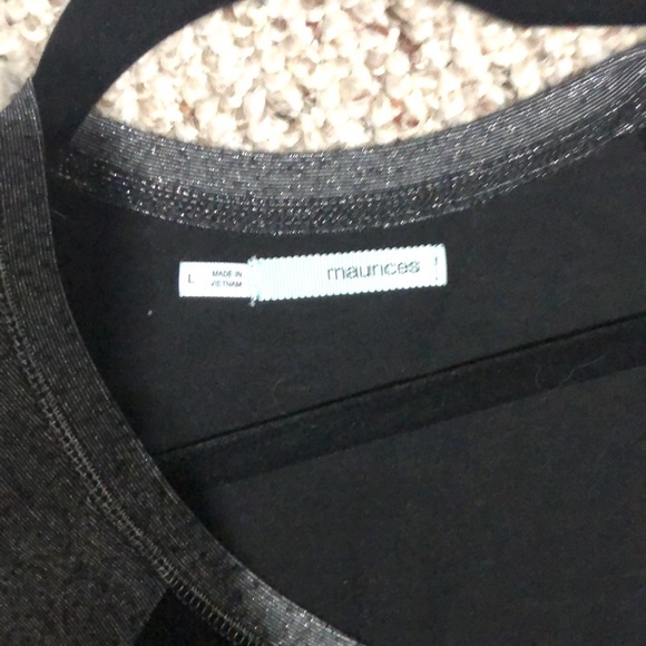 Maurices Top - Picture 3 of 3